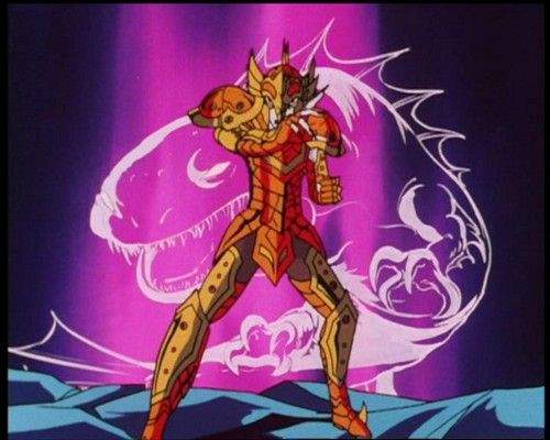 Otaku Gallery  / Anime e Manga / Saint Seiya / Screen Shots / Episodi / 107 - Le apparenze / 113.jpg